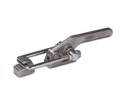 MTS-SST-Heavy-duty latch clamps